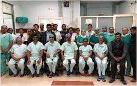 Image for SMS Medical College - [SMSMC], Jaipur in Jaipur