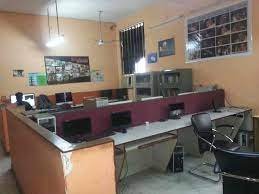 Computer Lab Sadhna Academy For Media Studies (SAMS, Noida) in Noida