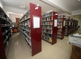 Library Photo English Language Teaching Institute Of Symbiosis - (ELTIS, Pune) in Pune