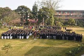 Students photo Sardar Bhagwan Singh University in Dehradun