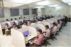 Computer Lab for Institute of Engineering and Technology - [IETR], Alwar in Alwar