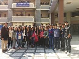 Group Photo for Government College, Kangra in Kangra