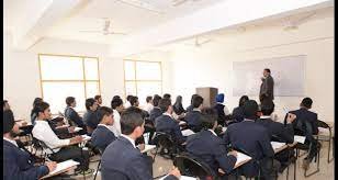 Class Room Adesh Institute of Technology (AIT, Mohali) in Mohali