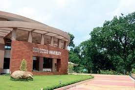 Main Gate  Assam Don Bosco University in Baksa