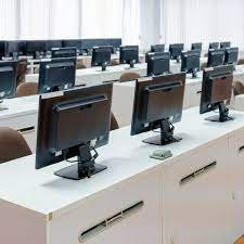 Computer Lab for CDL GOVERNMENT POLYTECHNIC, (CDLGP, PANCHKULA) in Panchkula