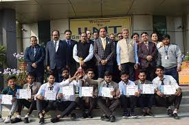 Group photo IIMT College of Engineering, Greater Noida  in Greater Noida
