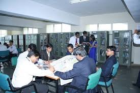 Library  for Acropolis Faculty of Management and Research - (AFMR, Indore) in Indore
