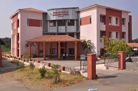 Campus Nehru Institute Of Management Studies - [NIMS], Coimbatore