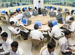 Computer Lab  for IPS Academy, Indore in Indore