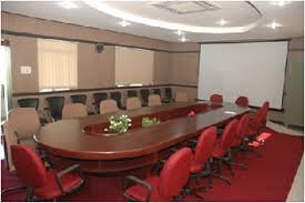 Study Room of Swarnandhra College of Engineering & Technology, West Godavari in West Godavari	