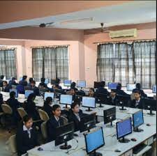 Computer Lab Aligarh College of Engineering & Technology (ACET, Aligarh) in Aligarh