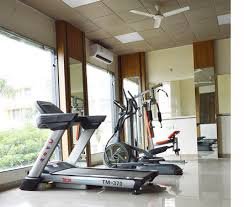 GYM for Sagar Institute of Research and Technology - (SIRT, Indore) in Indore