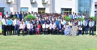 Group photoDr. MPS Group of Institutions College of Business Studies, Agra in Agra
