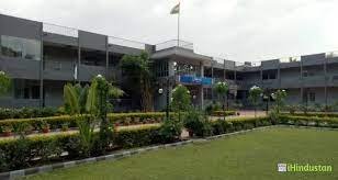 Compus  Softvision College in Indore