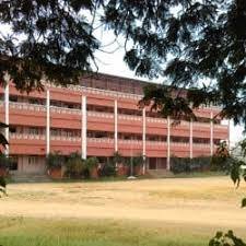 campus pic Sree Muthukumaraswamy College (SMC, Chennai) in Chennai	