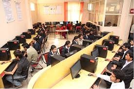 Computer Lab for SWAMI DEVI DAYAL INSTITUTE of ENGINEERING and TECHNOLOGY - (SDDIET, PANCHKULA) in Panchkula