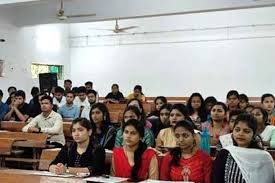 Class Room Sambalpur University Distance Education, Sambalpur in Sambalpur	