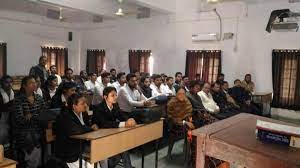 Classroom for S.K.J. Law College (SKJLC), Muzaffarpur in Muzaffarpur