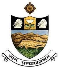 Sri Venkateswara University Logo