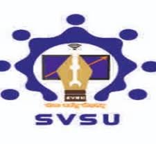 Shri Vishwakarma Skill University Logo