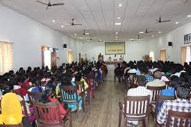 Kamalam College of Arts and Science (KCAS), Tiruppur in Tiruppur	
