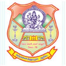 Salem Sowdeswari College logo