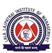 Lala Lajpatrai Institute of Management Logo