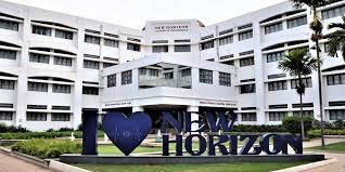 New Horizon College of Engineering Banner
