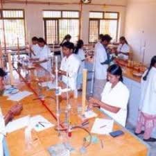 Lab for Adhiparasakthi College of Engineering Arcot (APCE), Vellore in Vellore