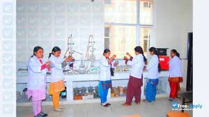 Lab for Dr Navalar Nedunchezhiyan College of Engineering (DR-NNCE), Cuddalore in Cuddalore	