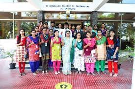 Group Image for Jerusalem College of Engineering - (JCE, Chennai) in Chennai	