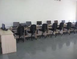 Computer Class at S.K.N. Sinhgad School of Business Management, Pune in Pune