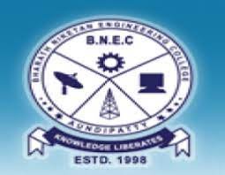 BNEC Logo