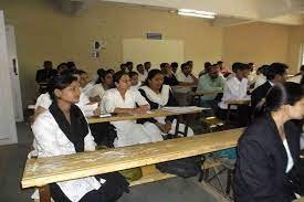 Class  Siddhartha Law College (SLC, Dehradun) in Dehradun