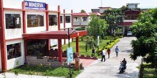 campus overview Minerva Institute of Management And Technology (MIMT, Dehradun) in Dehradun