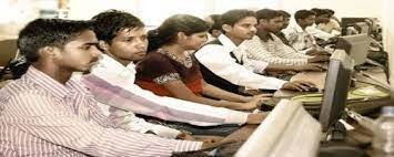 Computer Class  Madan Mohan Malaviya University of Technology in Gorakhpur