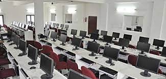 Computer Lab for Indo American Institutions Technical Campus - (IAITC, Visakhapatnam) in Visakhapatnam	