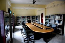 Library of National Institute of Technology Arunachal Pradesh in Tirap	