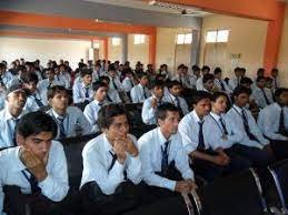 seminar hall Mittal Private Industrial Training Institute in Bhopal