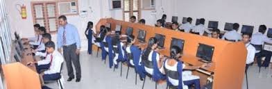 Computer Lab for DMI College of Engineering - (DMICE, Chennai) in Chennai	