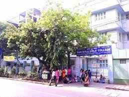 Image for Rani Birla Girl's College, Kolkata in Kolkata