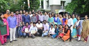 Image for University of Kerala, Institute of Management Kariyavattom - [IMK], Trivandrum in Thiruvananthapuram