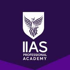 IIAS-PA Logo