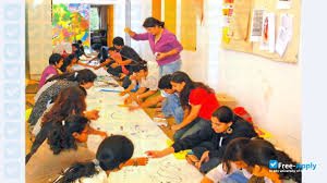 Students Activities U.P. Rajarshi Tandon Open University in Prayagraj