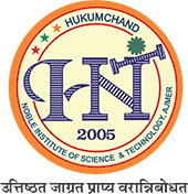 HNIST Logo