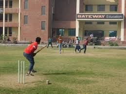 Sports Activity Gateway Institute of Engineering and Technology (GIET, Sonipat) in Sonipat