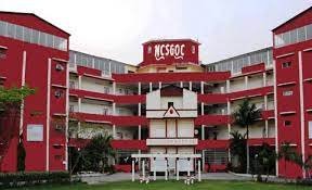 Dr MC Saxena Group of Colleges, Lucknow Banner