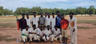 Sport  Christ College of Engineering and Technology (CCET, Pondicherry) in Pondicherry
