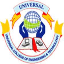 UCET Logo
