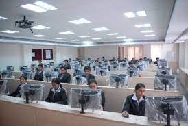 Computer Class at Arihant Institute of Business Management, Pune in Pune